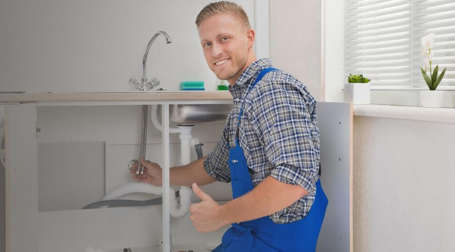 Professional same day plumber in Kossuth, PA
